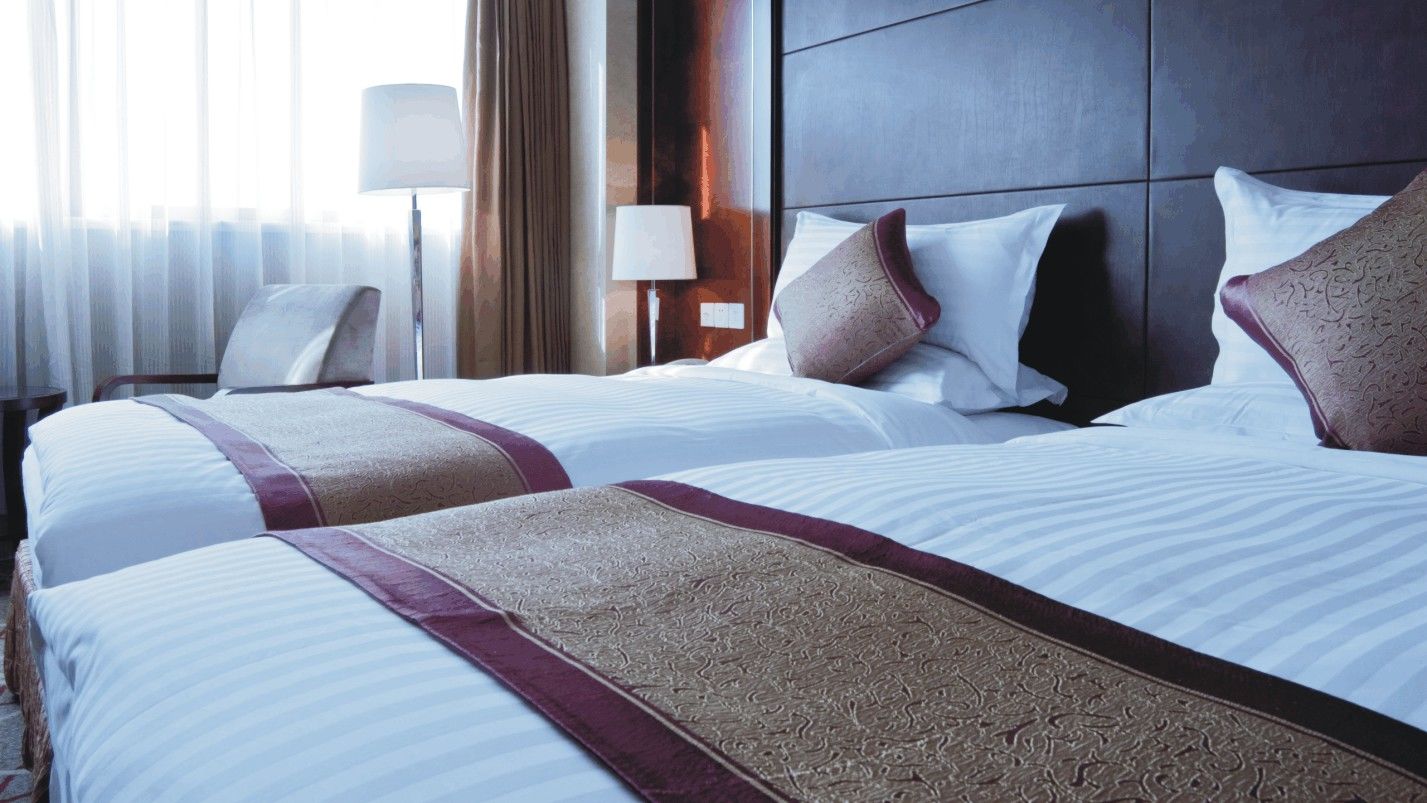 Doubletree By Hilton Shanghai Jing'An חדר תמונה