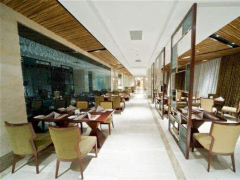 Doubletree By Hilton Shanghai Jing'An מראה חיצוני תמונה