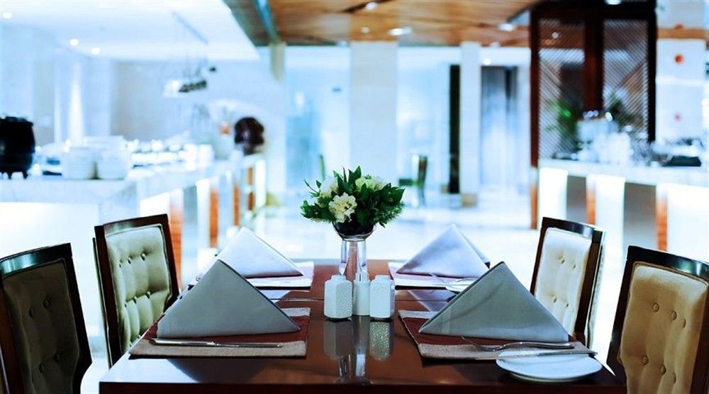 Doubletree By Hilton Shanghai Jing'An מראה חיצוני תמונה