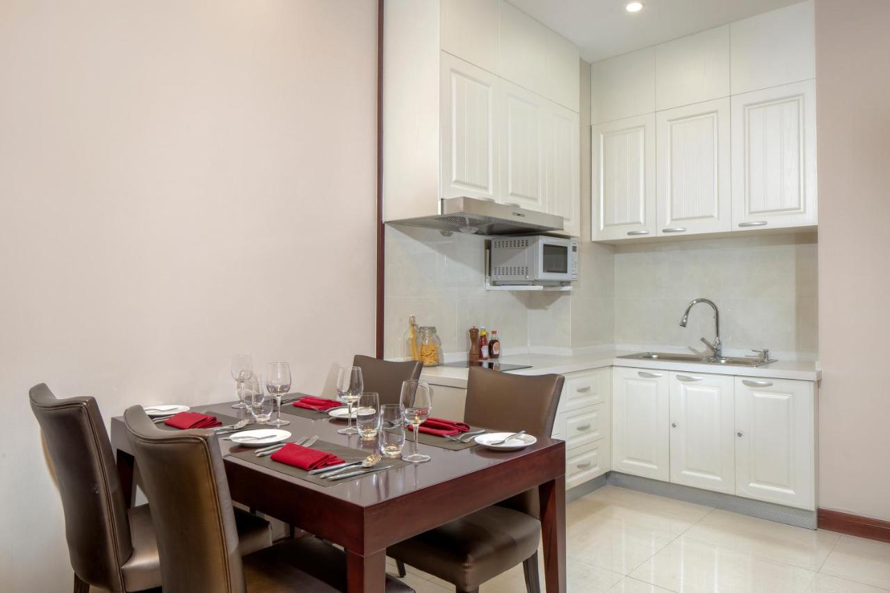 Doubletree By Hilton Shanghai Jing'An מראה חיצוני תמונה